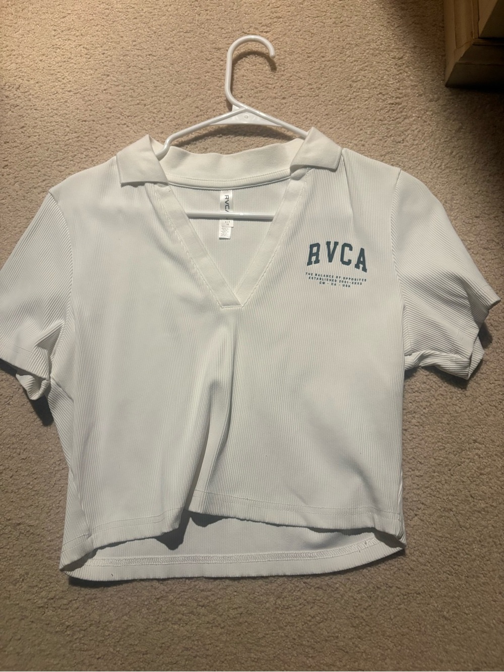 RVCA